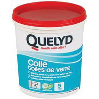 Quelyd Colle Toile De Verre 1Kg - Quelyd