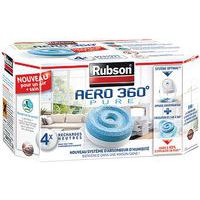 RECHARGE ABSORB.AERO 360 PURE X4 - RUBSON