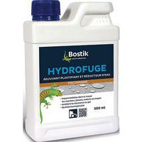 Hydrofuge Liquide Sol/Mur 500Ml Bostik - Bostik