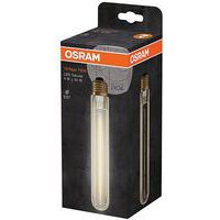 1906 Tube Clair Fila.Or 5W E27 Chd Bt1 - Osram