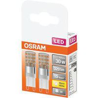 Led Capsule Dep.2.6W G9 Chd Bte2 - Osram