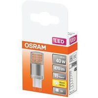 Led Capsule Depolie 3.8W G9 Chaud - Osram