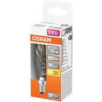 Led Filament Flam Tor.2.5W E14 Bte - Osram
