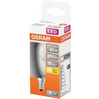 Led Fla Dep.A Radia.5.5W E14 Chd Bte1 - Osram