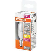 Led Fla Dep.Radia.Dim 5W E14 Chd Bte - Osram