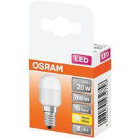 Led Mini Tube T26 Dep 2.3W E14 Chaud - Osram