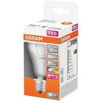 Led Star Std Rgbw Dep Dim 9W E27 Chd - Osram