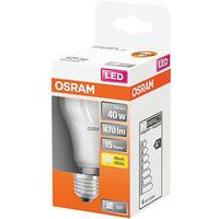 Led Std Dep.A/Radia.5.5W E27 Chd Bte - Osram