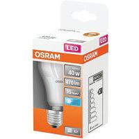 Led Std Dep.A/Radia.5.5W E27 Frd Bte - Osram