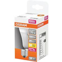 Led Std Dep.A/Radia.Dim 10.5W E27 Chd - Osram
