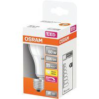 Led Std Dep.A/Radia.Dim 9W E27 Chd Bte - Osram
