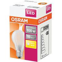 Led Std Ver.Dep 11W E27 Chd Bt1 - Osram