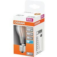 Led Std Ver.Dep 11W E27 Frd Bte - Osram