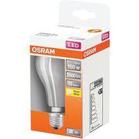 Led Std Ver.Dep 16W E27 Chd Bte - Osram
