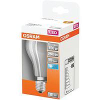 Led Std Ver.Dep 16W E27 Frd Bte - Osram