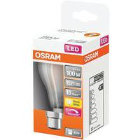Led Std Ver.Dep Dim 12W B22 Chd Bte - Osram