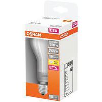 Led Std Ver.Dep Dim 18W E27 Chd Bte - Osram