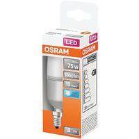 Led Stick Dep A Rad.10W E14 Frd Bte - Osram