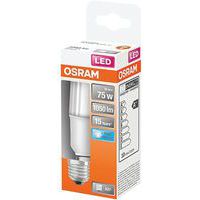 Led Stick Dep A Rad.10W E27 Frd Bte - Osram