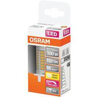 Led Crayon Dim 78Mm 11.5 R7S Chaud - Osram