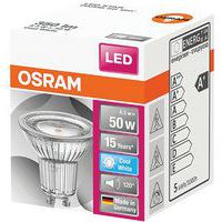 Led Spot Gu10 4.3W 350Lm Boite - Osram