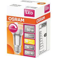 Led Spot R63 Dim 5.9W E27 Chd Bt1 - Osram