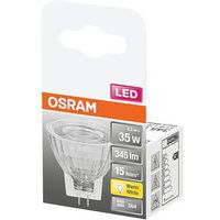 Spot Mr11 Led36 Verre 4.2W Gu4 Chd Bte - Osram
