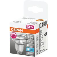 Spot Par16 Led 120 Verre 8.3Wgu10 Frd - Osram