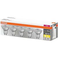 Spot Par16 Led 36° V4.3W Gu10 Chd Bte5 - Osram
