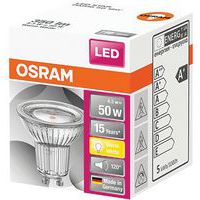 Spot Par16 Led120 Verre 4.3W Gu10 Chd - Osram
