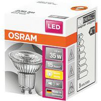 Spot Par16 Led36 Verre 2.6W Gu10 Chd B - Osram