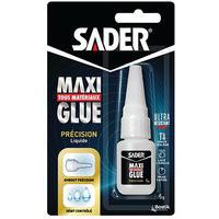 Sader Maxiglue Liquide Precision 5G - Sader
