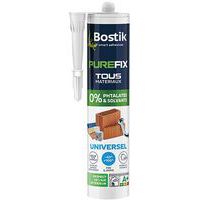 Bostik Purefix Universel Cartouch.460G - Bostik