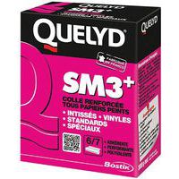 Quelyd Colle Papier Sm3 300G - Quelyd