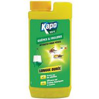 Kapo Attractif Guepes Et Frelons 375Gr - Kapo