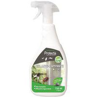 Protecta Anti Insectes Choc Pulv.750Ml - Protecta