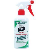 Kocide Barriere Repulsif Insecte 500Ml - Kocide