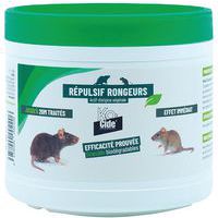 Kocide Repulsif Rongeurs 200G - Kocide