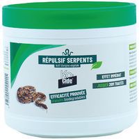 Kocide Repulsif Serpent Granules 350G - Kocide