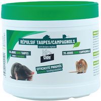 Kocide Repulsif Taupe Campagnol 200G - Kocide