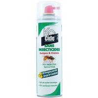 Kocide Fix Insecte Guepe Frelon 500Ml - Kocide