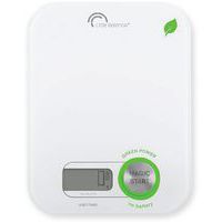 Balance Elec Blanc Green Power 5Kg/1G - Little Balance