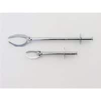 Pince A Sucre Chromee 12 5Cm Inox - Roger Orfevre