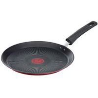 Crepiere 25 Cm Daily Chef Rouge - Tefal