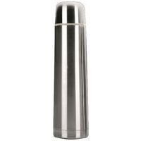Bouteille Isotherme 1L Inox - Ibili