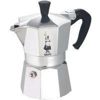 Cafetiere Ital Moka Express Bialet 12T - Bialetti