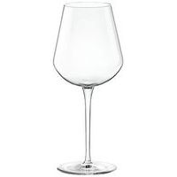 Verre A Vin Uno Inalto 47Cl Set6 - Bormioli