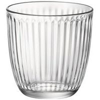 Verre Line 29Cl Set6 - Bormioli