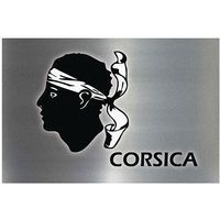 Tapis Boston Region Corse 40X60 - Idmat