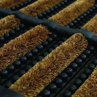 Tapis Combimat 40X60 Cm Coco - Idmat